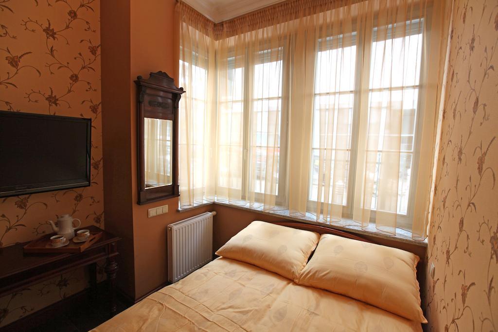 Apartamenty Klejnot Sopotu Room photo