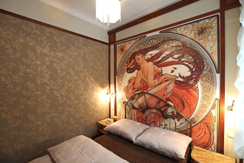 Apartamenty Klejnot Sopotu Room photo