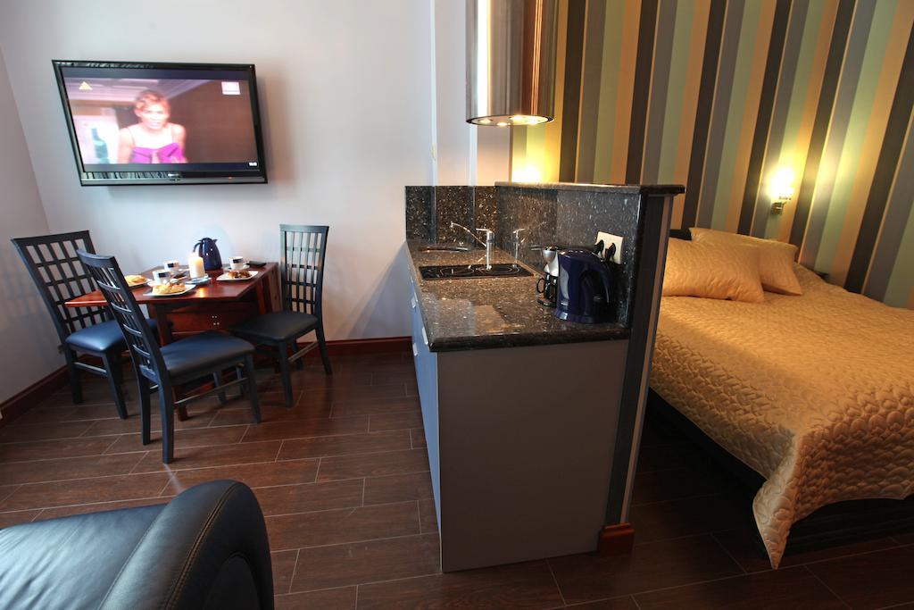 Apartamenty Klejnot Sopotu Room photo
