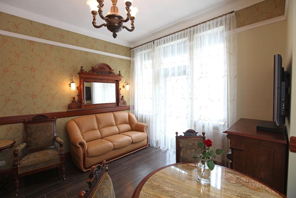 Apartamenty Klejnot Sopotu Room photo